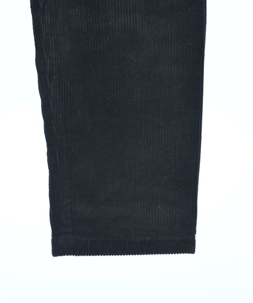 ami（アミ）チノパン 黒 サイズ:40(M位) メンズ/2200657207120