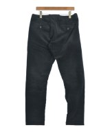 ami（アミ）チノパン 黒 サイズ:40(M位) メンズ/2200657207120