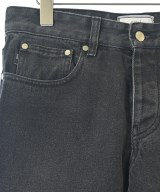 ami（アミ）デニムパンツ 黒 サイズ:29(S位) メンズ/2200659385017