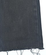 ami（アミ）デニムパンツ 黒 サイズ:29(S位) メンズ/2200659385017