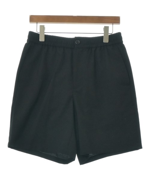 ami(アミ)ショートパンツ 黒 サイズ:38(S位)/2200656716111