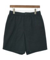 ami（アミ）ショートパンツ 黒 サイズ:38(S位) メンズ/2200656716111