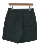 ami（アミ）ショートパンツ 黒 サイズ:38(S位) メンズ/2200656716111