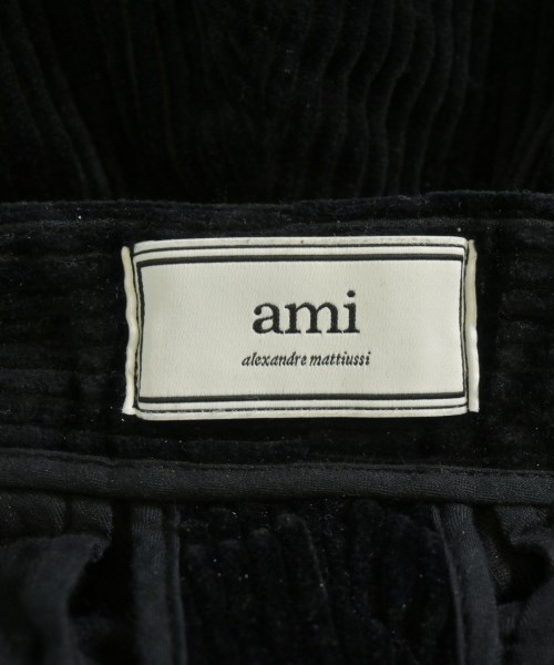 ami（アミ）その他 黒 サイズ:M メンズ/2200659789037