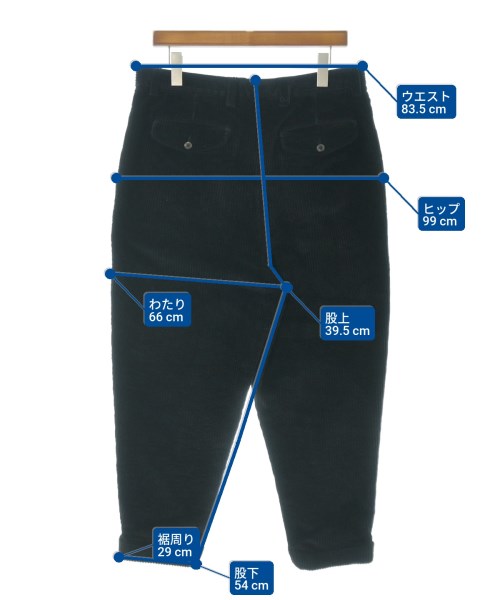 ami（アミ）その他 黒 サイズ:M メンズ/2200659789037