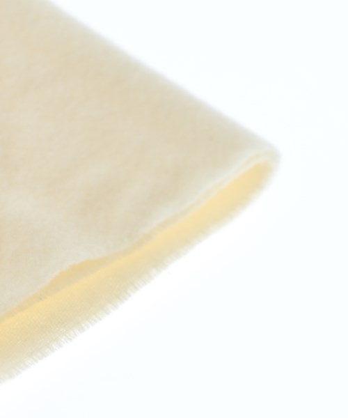 ami（アミ）マフラー 白 サイズ:- レディース/2200659965011