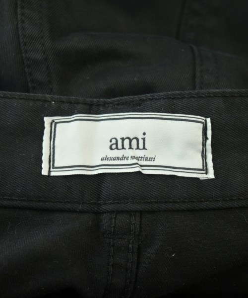 ami（アミ）その他 黒 サイズ:XL メンズ/2200659950017