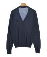 ami（アミ）カーディガン 紺 サイズ:S メンズ/2200660270074