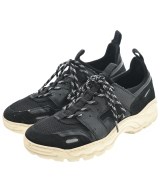 ami（アミ）スニーカー 黒 サイズ:EU41(26cm位) メンズ/2200660467092