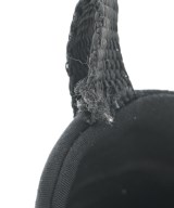 ami（アミ）スニーカー 黒 サイズ:EU41(26cm位) メンズ/2200660467092