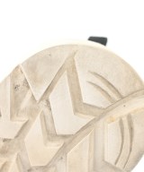 ami（アミ）スニーカー 黒 サイズ:EU41(26cm位) メンズ/2200660467092