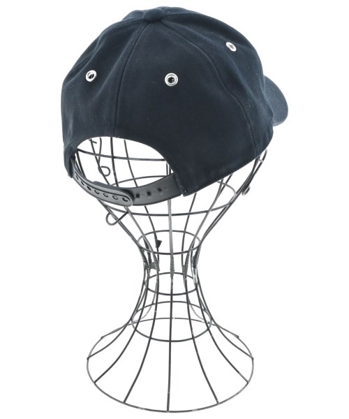 ami（アミ）キャップ 黒 サイズ:- レディース/2200658380075