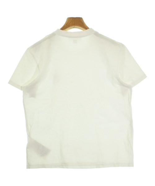 ami（アミ）Tシャツ・カットソー 白 サイズ:S レディース/2200661504086