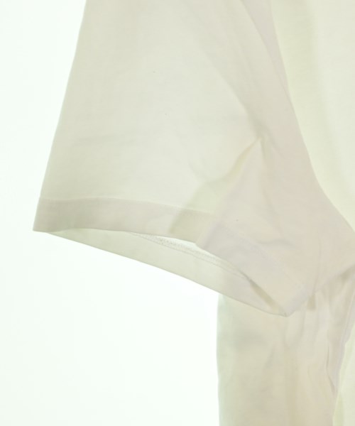 ami（アミ）Tシャツ・カットソー 白 サイズ:S レディース/2200661504086