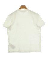 ami（アミ）Tシャツ・カットソー 白 サイズ:S レディース/2200661504086
