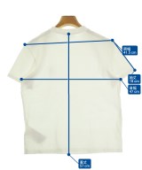 ami（アミ）Tシャツ・カットソー 白 サイズ:S レディース/2200661504086