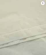 ami（アミ）Tシャツ・カットソー 白 サイズ:S レディース/2200661504086