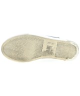 ami（アミ）スニーカー 白 サイズ:42(27cm位) メンズ/2200661504147