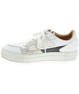 ami（アミ）スニーカー 白 サイズ:42(27cm位) メンズ/2200661504147