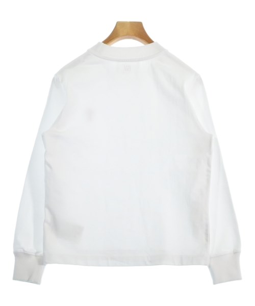 ami（アミ）スウェット 白 サイズ:XXS レディース/2200661092019