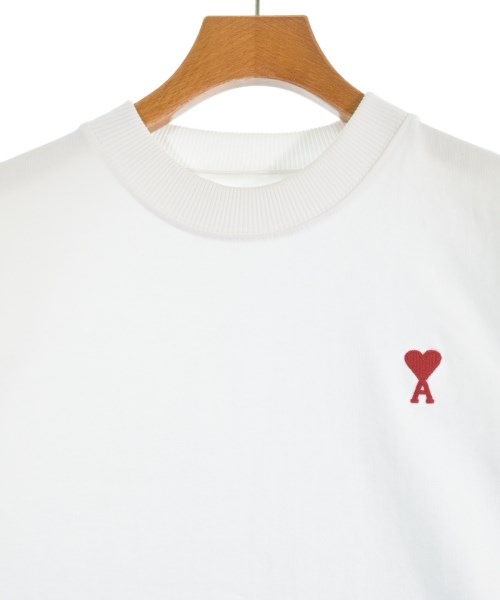 ami（アミ）スウェット 白 サイズ:XXS レディース/2200661092019