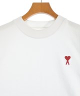 ami（アミ）スウェット 白 サイズ:XXS レディース/2200661092019