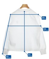 ami（アミ）スウェット 白 サイズ:XXS レディース/2200661092019