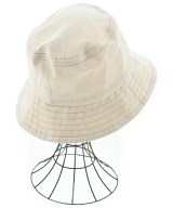 ami（アミ）ハット 白 サイズ:1(S位) レディース/2200662185055