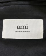 ami（アミ）テーラードジャケット 紺 サイズ:44(S位) メンズ/2200703269027