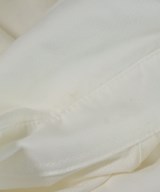 ami（アミ）カジュアルシャツ 白 サイズ:34(XXS位) レディース/2200711196018