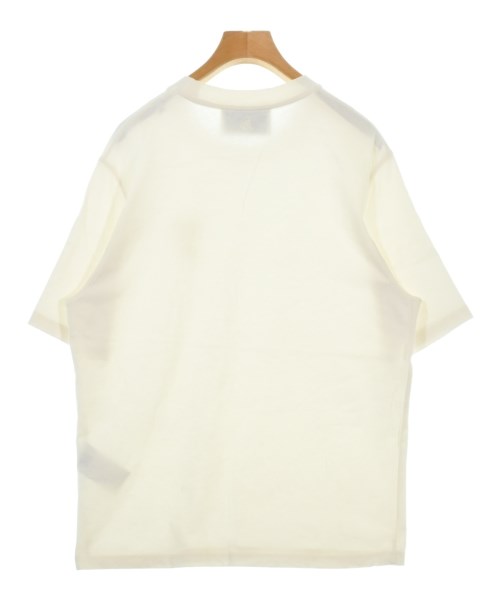 ami（アミ）Tシャツ・カットソー 白 サイズ:XXS レディース/2200711196025