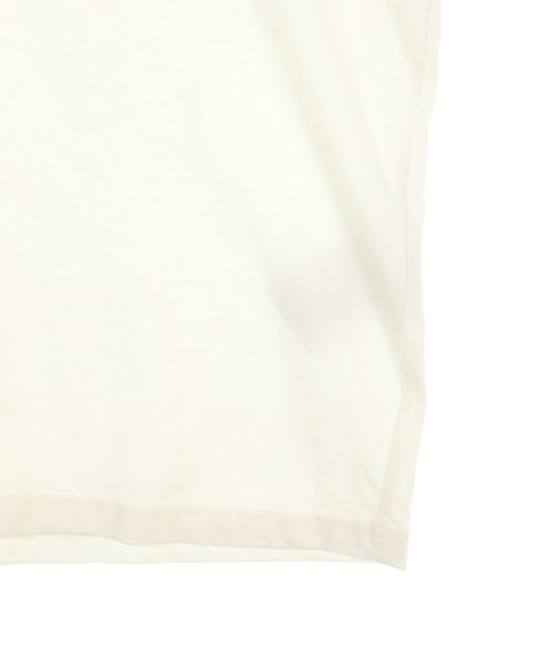 ami（アミ）Tシャツ・カットソー 白 サイズ:XXS レディース/2200711196025