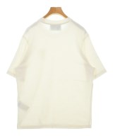 ami（アミ）Tシャツ・カットソー 白 サイズ:XXS レディース/2200711196025