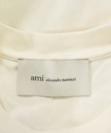 ami（アミ）Tシャツ・カットソー 白 サイズ:XXS レディース/2200711196025