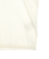 ami（アミ）Tシャツ・カットソー 白 サイズ:XXS レディース/2200711196025
