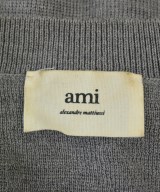 ami（アミ）カーディガン グレー サイズ:M メンズ/2200711226036