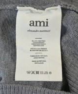 ami（アミ）カーディガン グレー サイズ:M メンズ/2200711226036