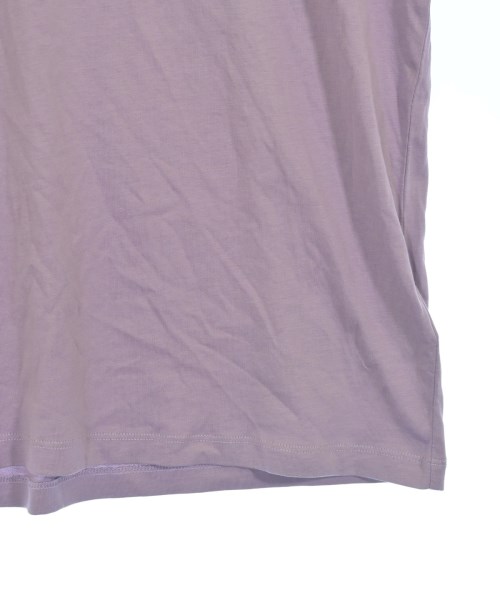 ami（アミ）Tシャツ・カットソー 紫 サイズ:XL メンズ/2200711226067