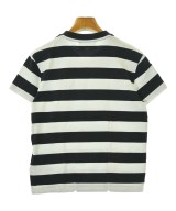 ami（アミ）Tシャツ・カットソー 黒 サイズ:XS レディース/2200711612044