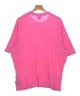 ami（アミ）Tシャツ・カットソー ピンク サイズ:L メンズ/2200711860049