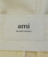ami（アミ）その他 白 サイズ:34(XXS位) レディース/2200711023208