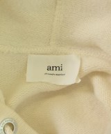ami（アミ）ニット・セーター 白 サイズ:L メンズ/2200712352055