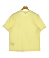 ami（アミ）Tシャツ・カットソー 黄 サイズ:XS メンズ/2200709491033