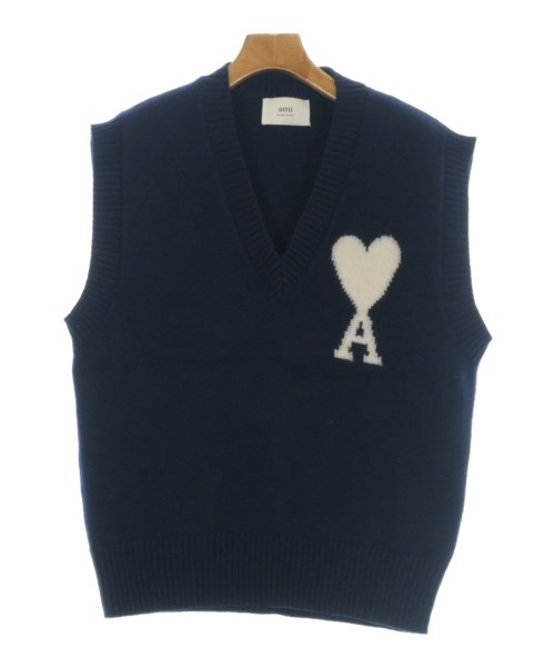 ami(アミ)のベスト サイズ:L 26,000円