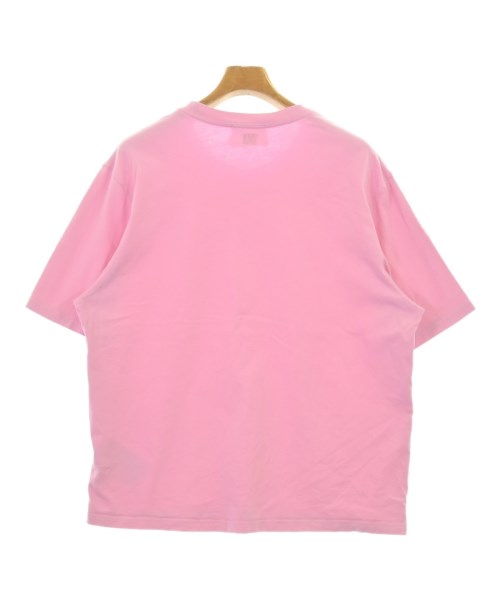 ami（アミ）Tシャツ・カットソー ピンク サイズ:L メンズ/2200715332030