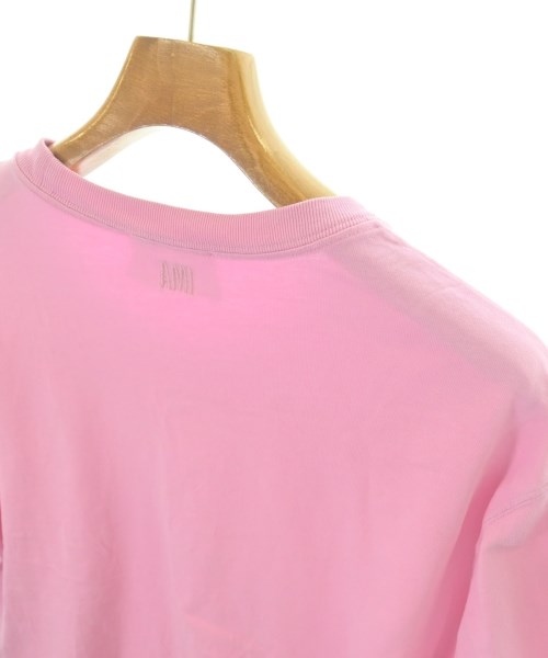 ami（アミ）Tシャツ・カットソー ピンク サイズ:L メンズ/2200715332030