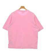 ami（アミ）Tシャツ・カットソー ピンク サイズ:L メンズ/2200715332030