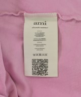 ami（アミ）Tシャツ・カットソー ピンク サイズ:L メンズ/2200715332030