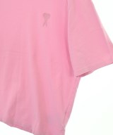 ami（アミ）Tシャツ・カットソー ピンク サイズ:L メンズ/2200715332030
