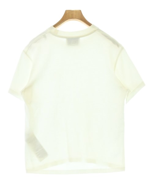 ami（アミ）Tシャツ・カットソー 白 サイズ:XS レディース/2200713497175